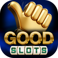 Good Slots app logo