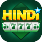 Hindi 777 app icon