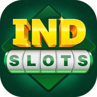 IND Slots app logo