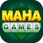 Maha Games app icon