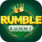 Rumble Rummy app icon
