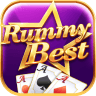 Rummy Best app logo