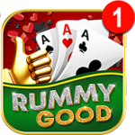 Rummy Good app icon