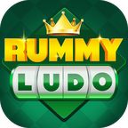 Rummy Ludo app logo