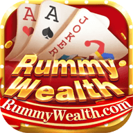 Rummy Wealth app logo