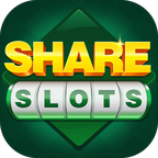 Share Slots app icon