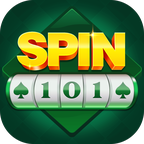 Spin 101 app logo