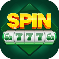Spin 777 app logo