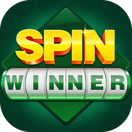 Spin Winner app logo