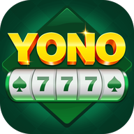 Yono 777 app logo