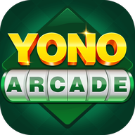 Yono Arcade app logo