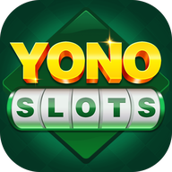 Yono Slots app logo